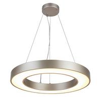 Led-deckenleuchte Lejla Ø 50 Cm - MODERN (75/22/120cm) - Luca Bessoni