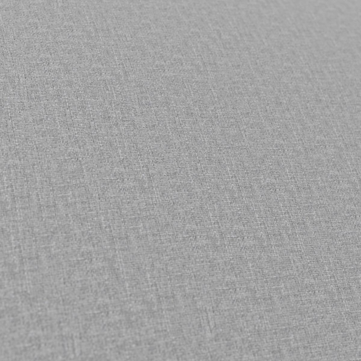 ZÁVĚSNÉ KŘESLO ELODIE - tmavě šedá/světle šedá, Moderní, kov/textil (83/73/48cm) - Bessagi Garden