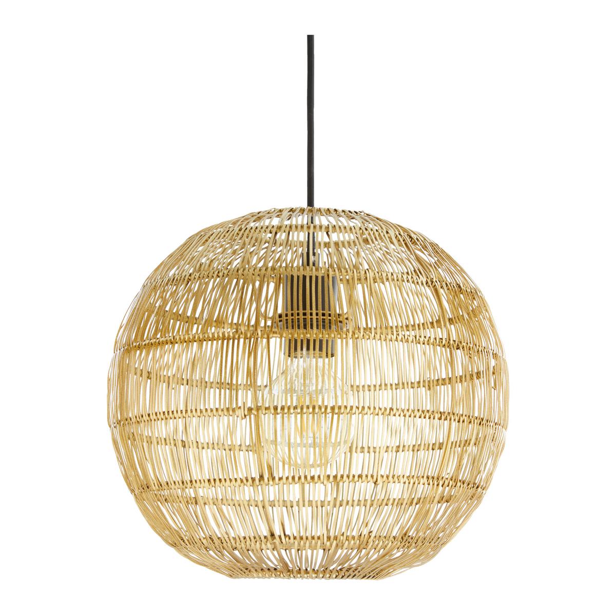 Závěsné svítidlo EVELYN - barvy zlata, Moderní, kov (31/150cm) - Bessagi Home