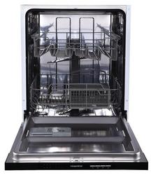 Vollintegrierter Geschirrspüler Vollintegrierter Geschirrspüler für Einbauküche