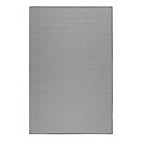 Outdoorteppich Raccoon - Schwarz, Design, Textil (133/200cm) - Esprit