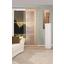 Fadenstore Marietta - Naturfarben, KONVENTIONELL, Textil (90/245cm) - Ombra Fadenstore Marietta - Naturfarben, KONVENTIONELL, Textil (90/245cm) - Ombra