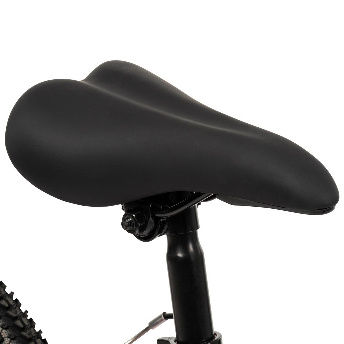 Kinderfahrrad Literide Pink, 20 Zoll - Pink, Basics, Metall (35/67/137,8cm)