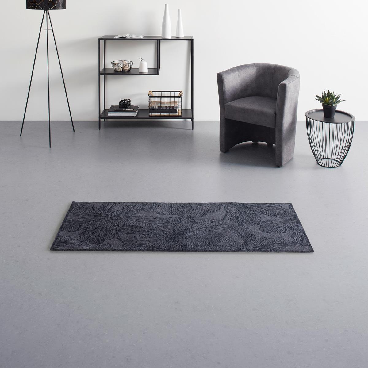 BEHÚŇ Betty, 67/150cm, sivá - sivá, Modern, plast (67/150cm) - Modern Living