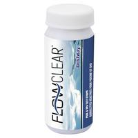 Wasser-Teststreifen 58142 - Multicolor, Trend, Kunststoff (3,8/3,8/9,5cm) - Bestway