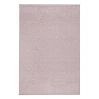 Daphne 1 80/140cm, ružová - ružová, Modern, textil (80/140cm) - Modern Living
