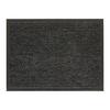 ROHOŽKA Maxi 2, 60/80cm, antracit - antracitová, Basics, plast (60/80cm) - Modern Living