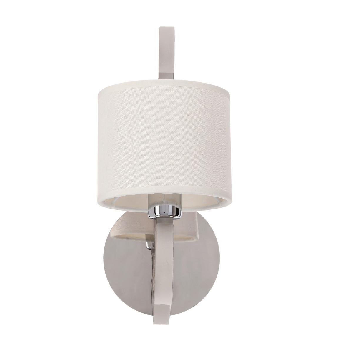 Wandleuchte 21-33864 Ambrosia - Goldfarben/Schwarz, KONVENTIONELL, Metall (26/26/30cm)