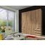 Drehtürenschrank mit Schubladen B:200cm Level 36a, Eichendekor - Eichefarben, MODERN, Holzwerkstoff (200/216/58cm) Drehtürenschrank mit Schubladen B:200cm Level 36a, Eichendekor - Eichefarben, MODERN, Holzwerkstoff (200/216/58cm)
