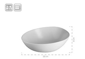 Schüsselset GLENDALE