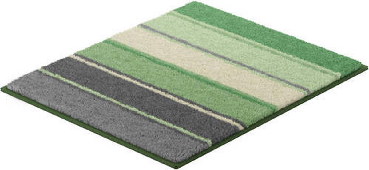 KOBEREC DO KOUPELNY B2607-076001168 - zelená, Basics, textil (50/60cm) - Grund
