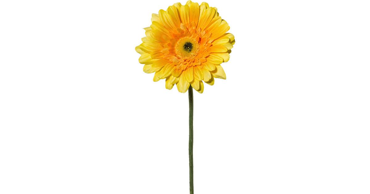 Kunstblume Gerbera  groe Auswahl