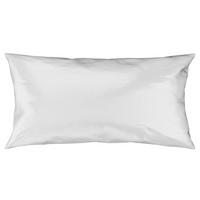 POTAH NA POLŠTÁŘ Alex Uni, 40/80cm, šedobílá - bílá, Moderní, textil (40/80cm) - Premium Living