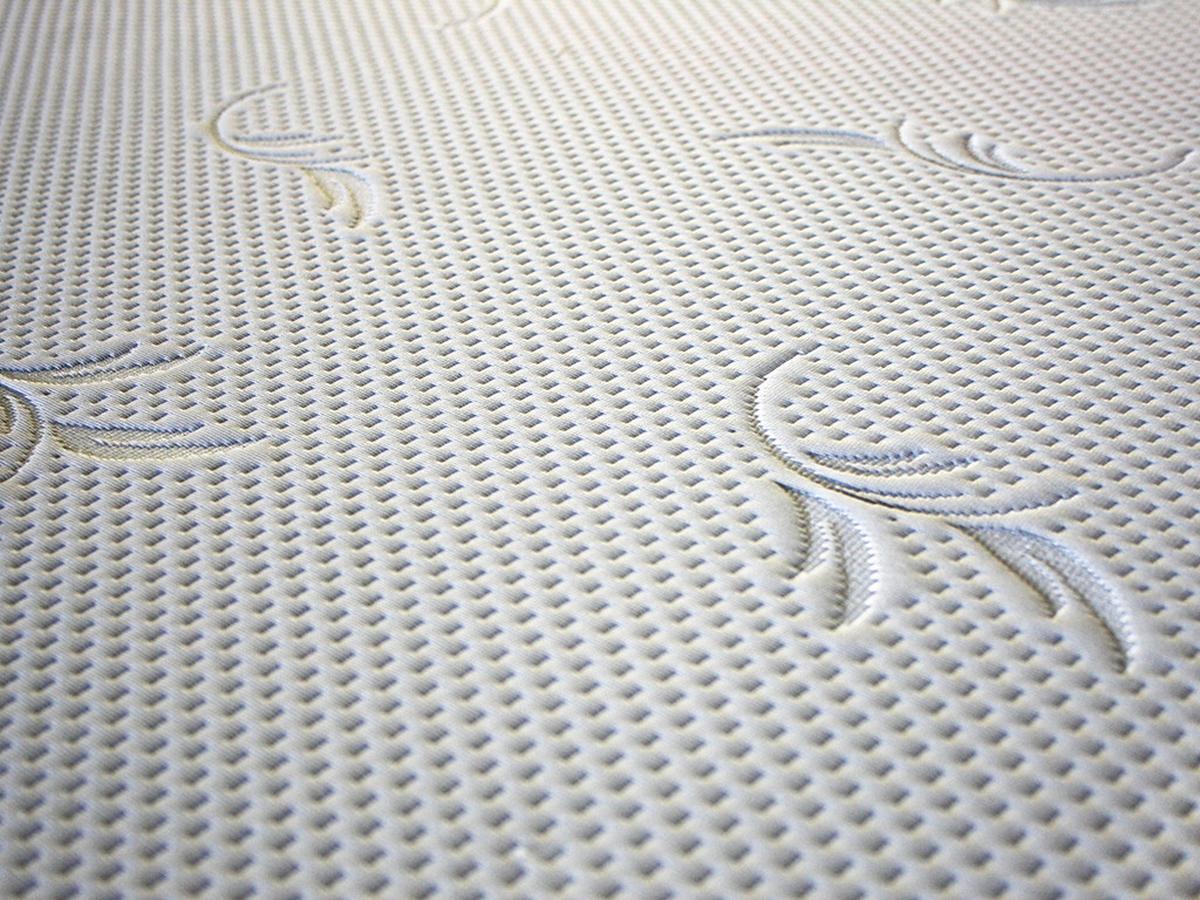 Boxspringbett 180x200 cm Köln Plus - Anthrazit/Silberfarben, KONVENTIONELL, Textil (180/115/210cm) - MID.YOU