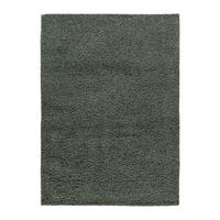 Hochflorteppich My Twist 215 - Jadegrün, Basics, Textil (40/60cm) - Obsession