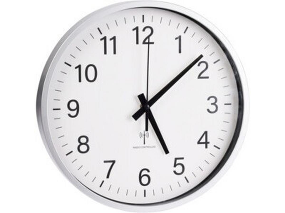 Falióra Rádiófrekvenciás Falióra - Basics