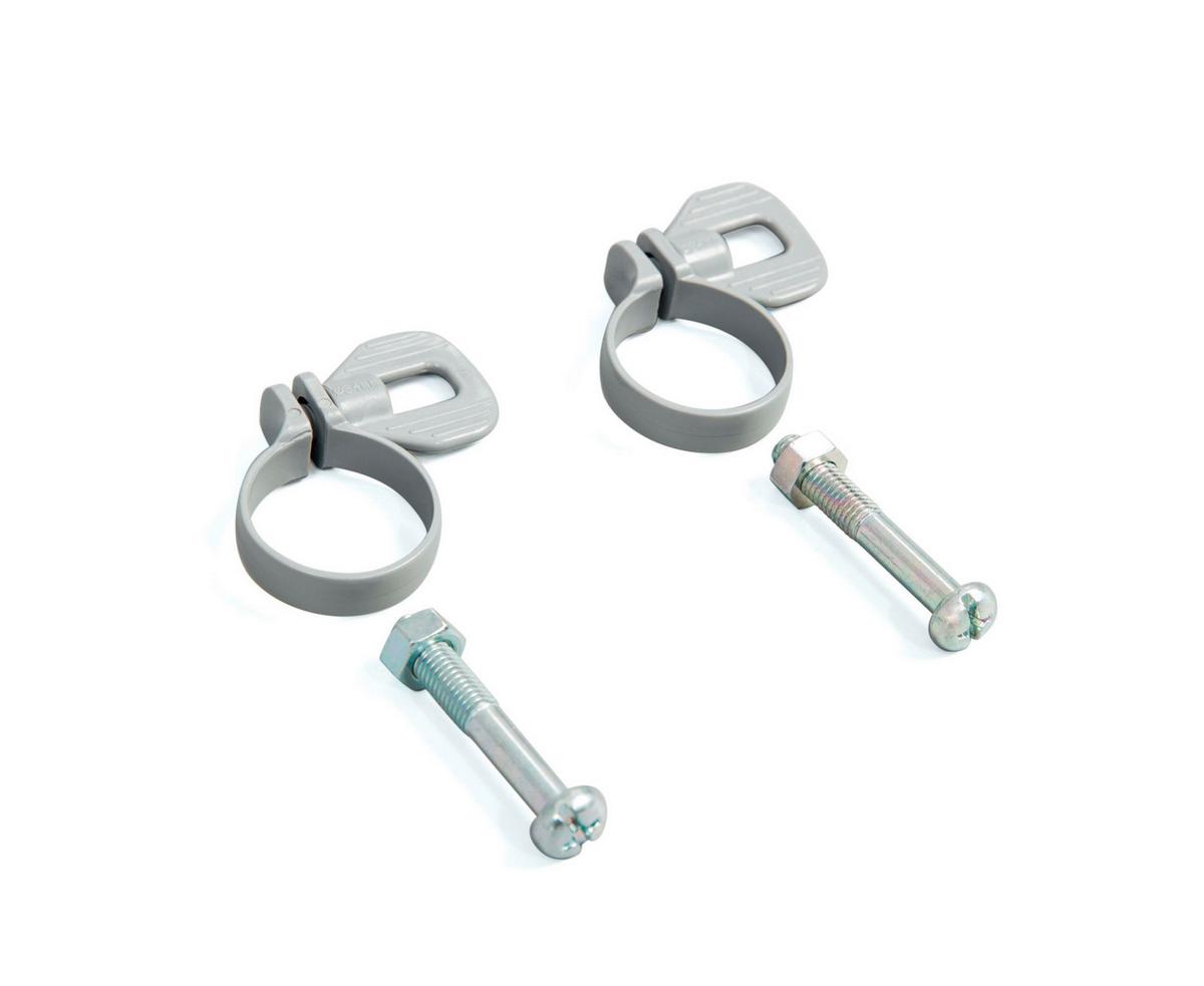 Poolheizung 58259 - Grau, MODERN, Kunststoff/Metall (42,6/26,6/18,7cm) - Bestway