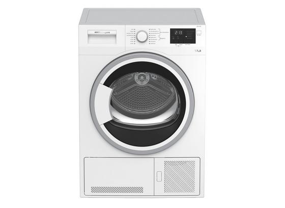 Kondensationstrockner Tkfn 7220 - Weiß, KONVENTIONELL, Metall (59,5/84,6/54,0cm) - Elektra Bregenz Kondensationstrockner Tkfn 7220 - Weiß, KONVENTIONELL, Metall (59,5/84,6/54,0cm) - Elektra Bregenz
