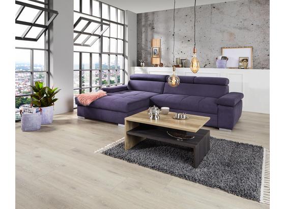 Sedací Souprava Perry - antracitová, Moderní, textil (183/292cm) - Luca Bessoni Sedací Souprava Perry - antracitová, Moderní, textil (183/292cm) - Luca Bessoni