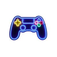 Led-dekoleuchte Trevor - Transparent/Weiß, KONVENTIONELL, Kunststoff (40/25/1,3cm) - Luca Bessoni