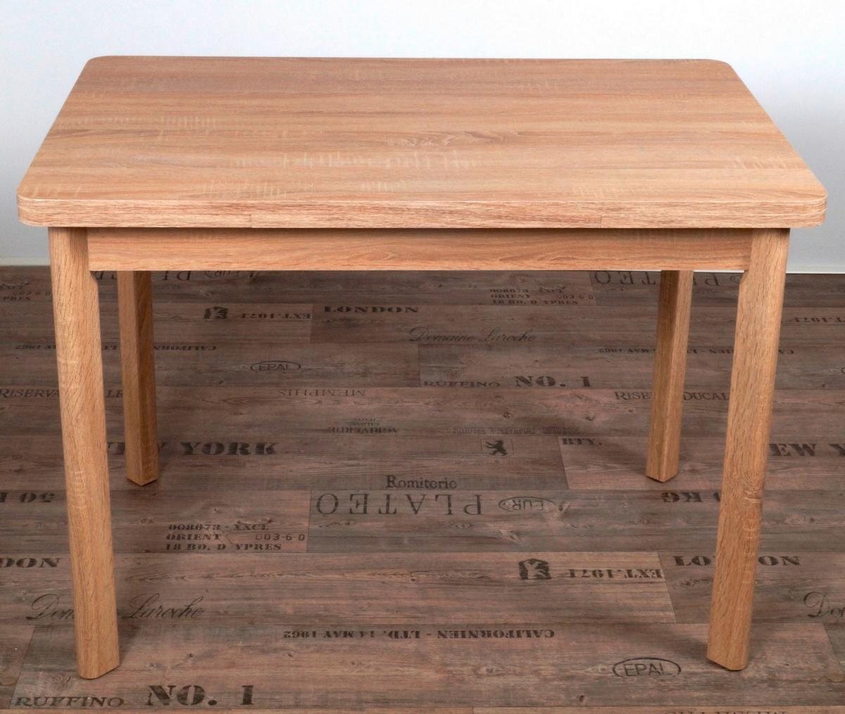 Eckbankgruppe Duisburg Pedusa Titanic Grau/eiche D. B: 125cm - Grau/Sonoma Eiche, KONVENTIONELL, Holz/Holzwerkstoff (125/89/165cm) - MID.YOU