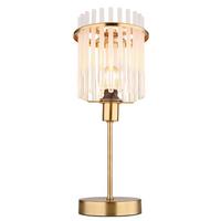 STOLNÁ LAMPA GORLEY - Konventionell (15/37,5cm) - Globo