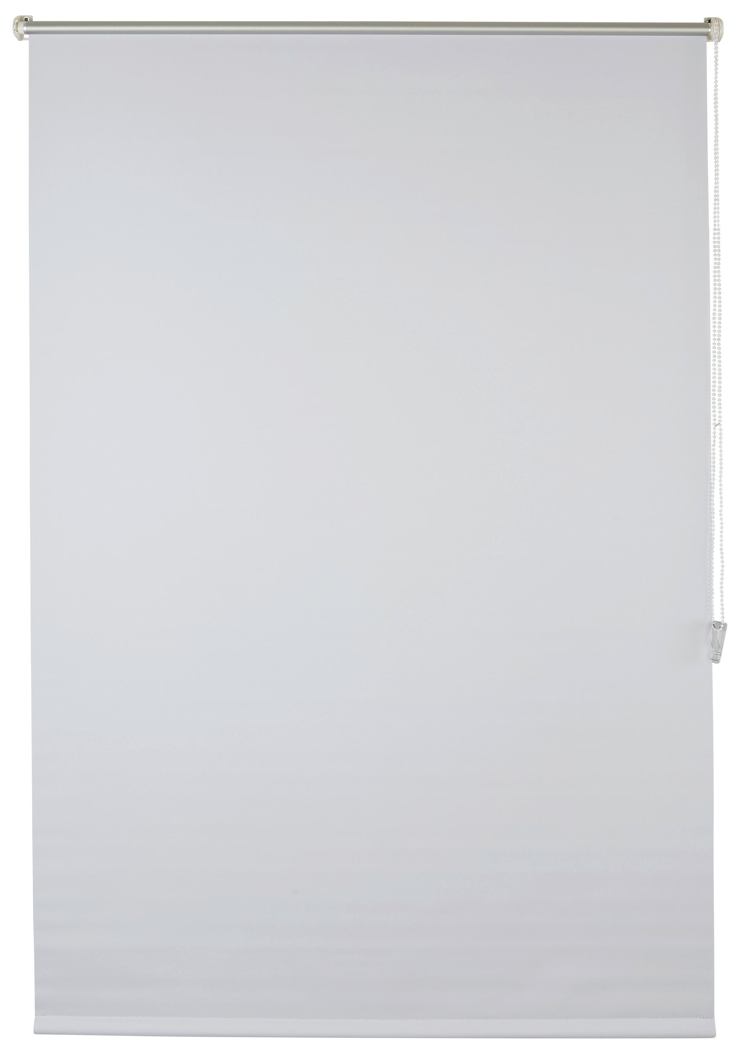 Sötétítő Roló Kb. 120/150cm - fehér, Modern, textil (120/150cm) - Luca Bessoni