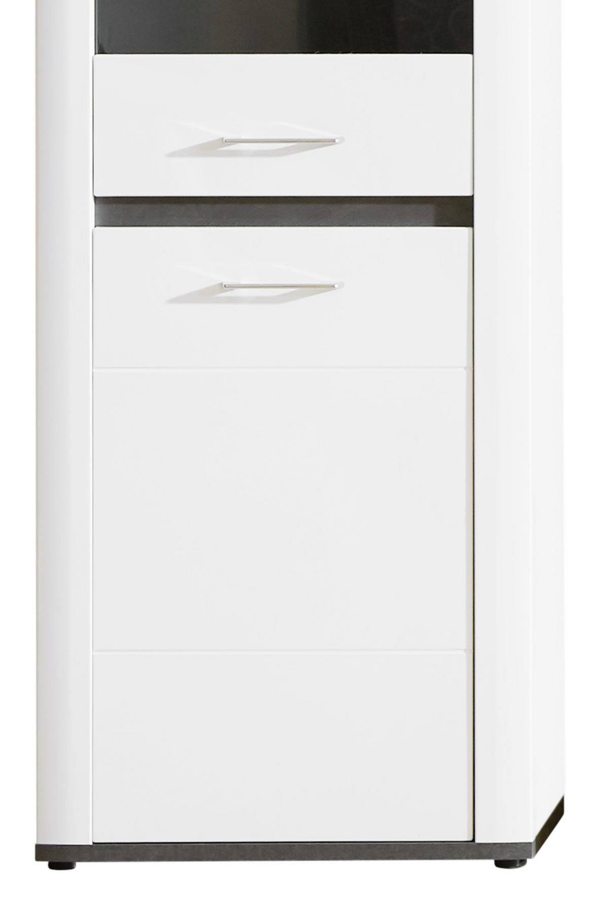 OBÝVACIA ZOSTAVA ALASSIO - Modern (327/200/40,5cm) - Luca Bessoni