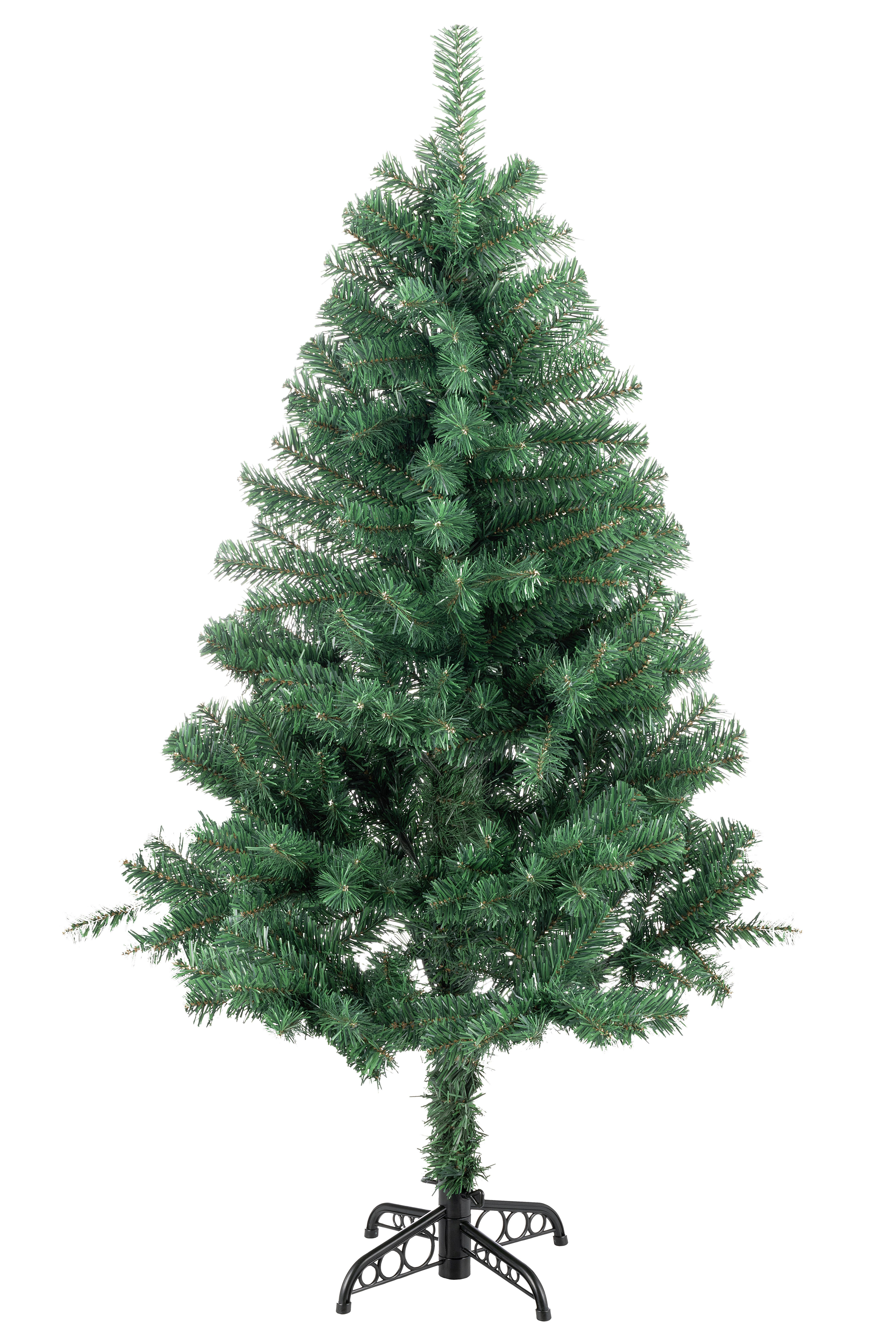 Weihnachtsbaum Nael