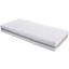 Taschenfederkernmatratze Gelfeel Deluxe H2 90x200 - Weiß, KONVENTIONELL, Textil (200/90/22cm) - Primatex Deluxe Taschenfederkernmatratze Gelfeel Deluxe H2 90x200 - Weiß, KONVENTIONELL, Textil (200/90/22cm) - Primatex Deluxe