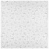 Tischdecke Lappland - Weiß, ROMANTIK / LANDHAUS, Textil (85/85cm) - James Wood