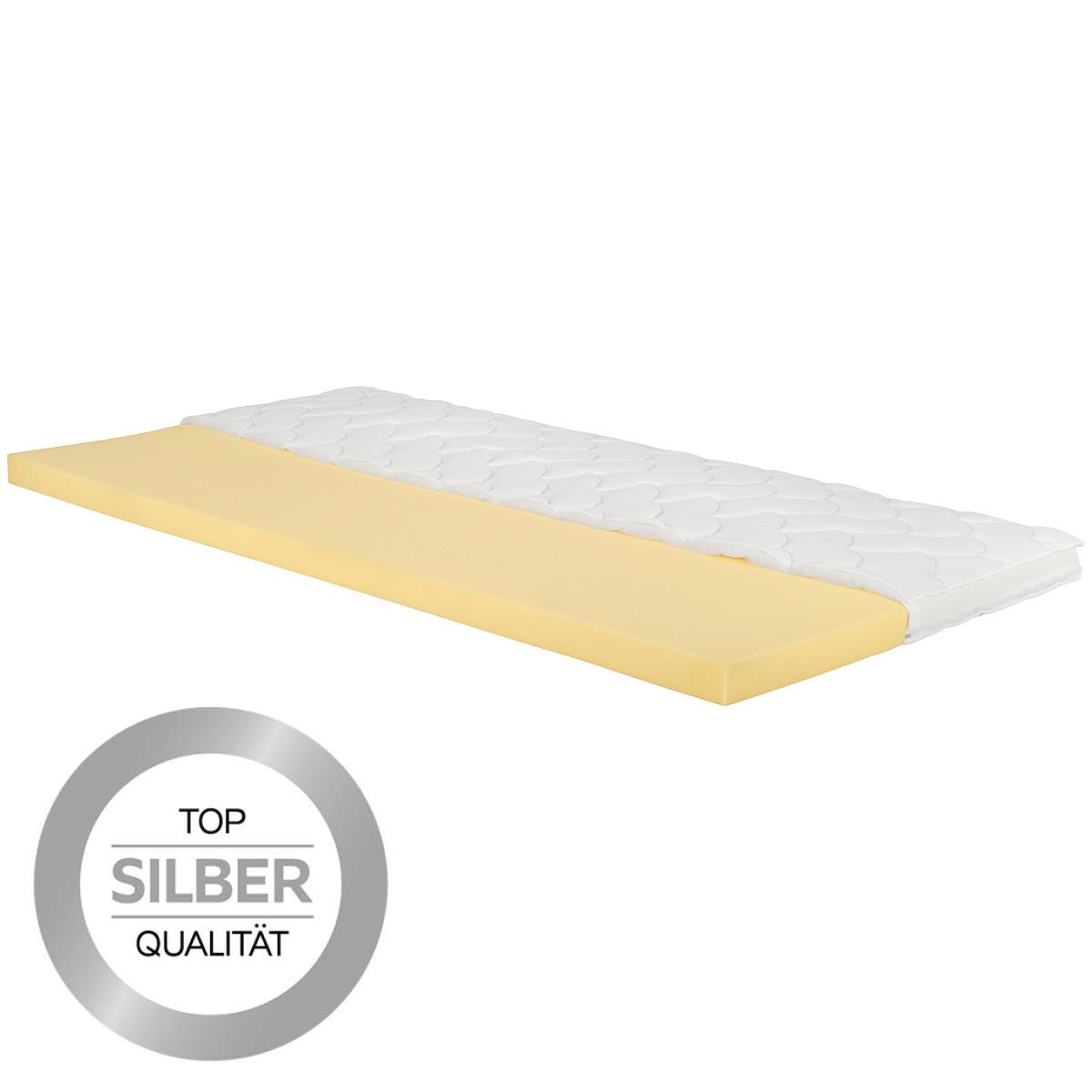 Topper Visco Pur 160x200cm Viscoschaum