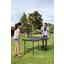 Tischtennisset Mini Tsm18 - Blau, Kunststoff/Metall (137/76/76cm) Tischtennisset Mini Tsm18 - Blau, Kunststoff/Metall (137/76/76cm)