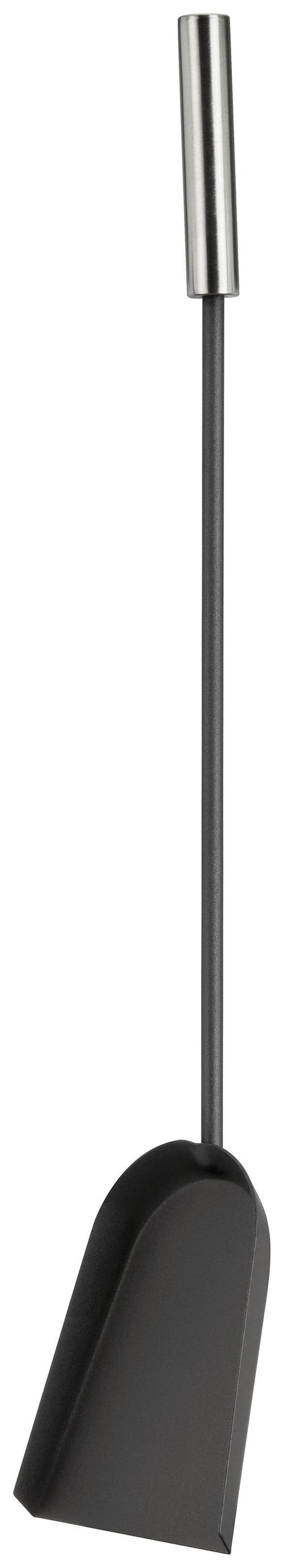 Kaminbesteck Bina 5 Teilig - Silberfarben, MODERN, Metall (23/15/52cm)