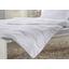 Deka Letní Zilly Cool - bílá, textil (135/200cm) - Nadana Deka Letní Zilly Cool - bílá, textil (135/200cm) - Nadana
