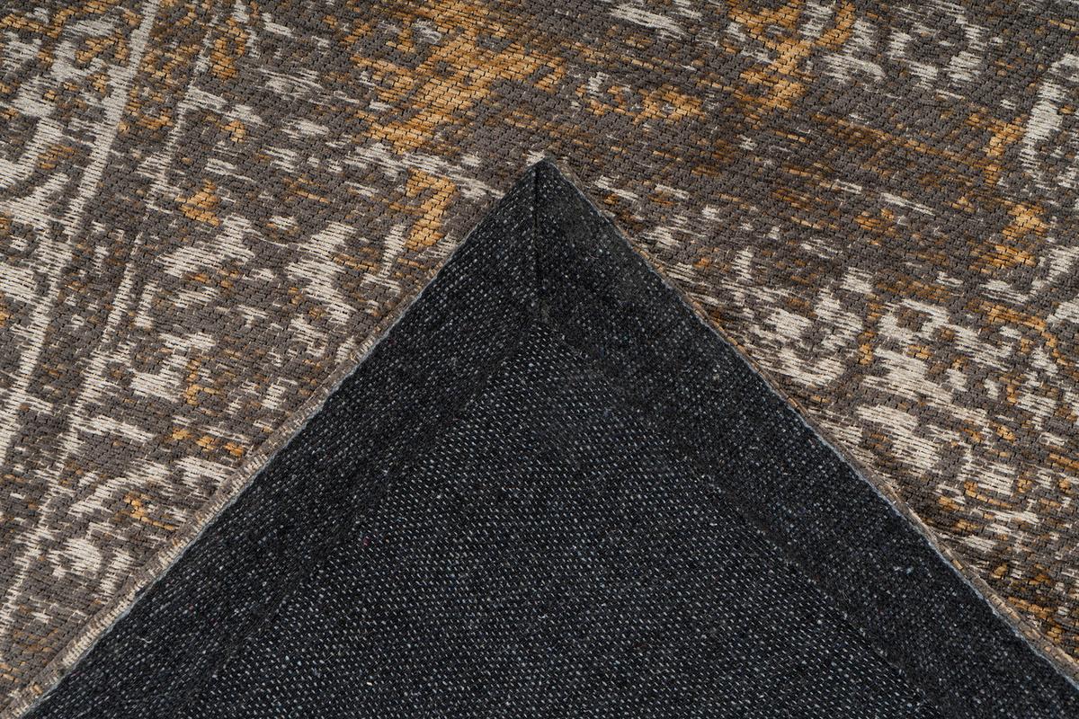 Flachwebeteppich Davio 200 - Beige, KONVENTIONELL, Textil (160/230cm)