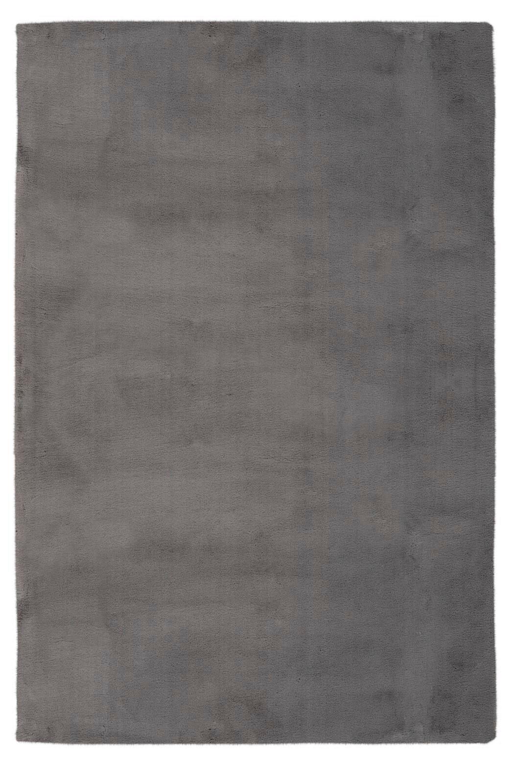 Síkszövött Szőnyeg Chaplin 545 - szürke, Basics, textil (60/110cm) - Kayoom