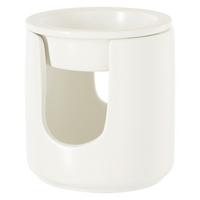 Illóolaj Párologtató 21-07422/61 Modern Classic - fehér, Basics, kerámia (9/9,5cm)