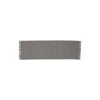 Läufer Cyrus - Grau, LIFESTYLE, Textil (80/250cm) - P & B