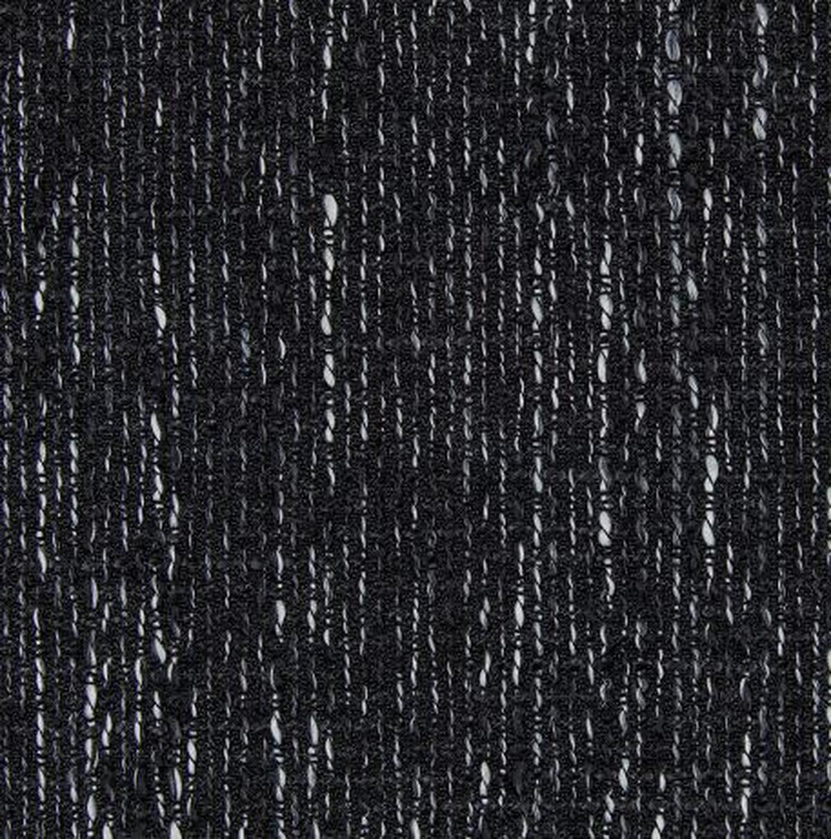 Pohovka LARA, čierna, pružinové jadro a úl. priestor - čierna/farba buka, Konventionell, drevo/kompozitné drevo (193/86/85cm)