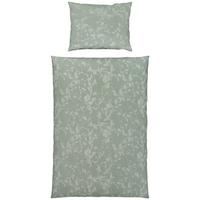 Ágyneműhuzat-garnitúra Lucia - mentazöld, Romantik / Landhaus, textil - James Wood