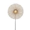 Wandleuchte Cango/W/4020/N - Naturfarben, Trend (20/40cm) - Good & Mojo