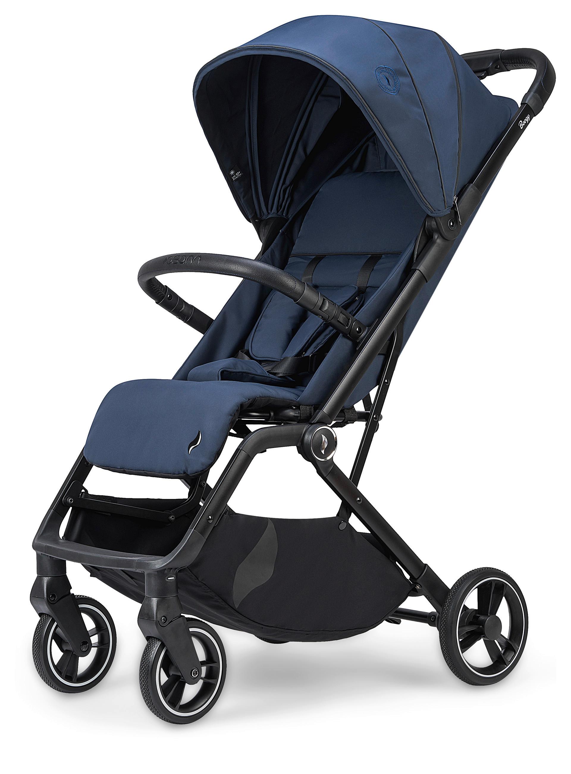 Buggy Sportwagen Boogy 2