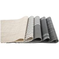 Étkezőalátét Ulla Kb. 30/45cm - bézs/szürkésfehér, Basics, műanyag (30/45cm) - Best Price