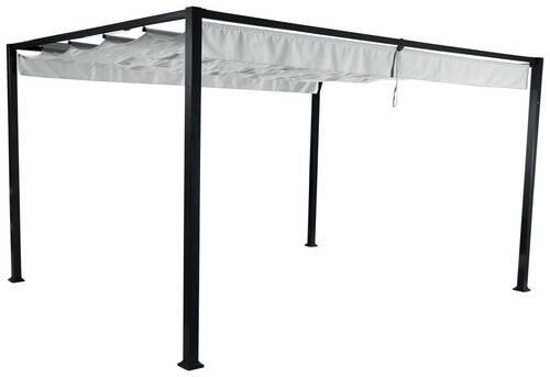 Pavillon Sky 400x300 Cm Wetterfest