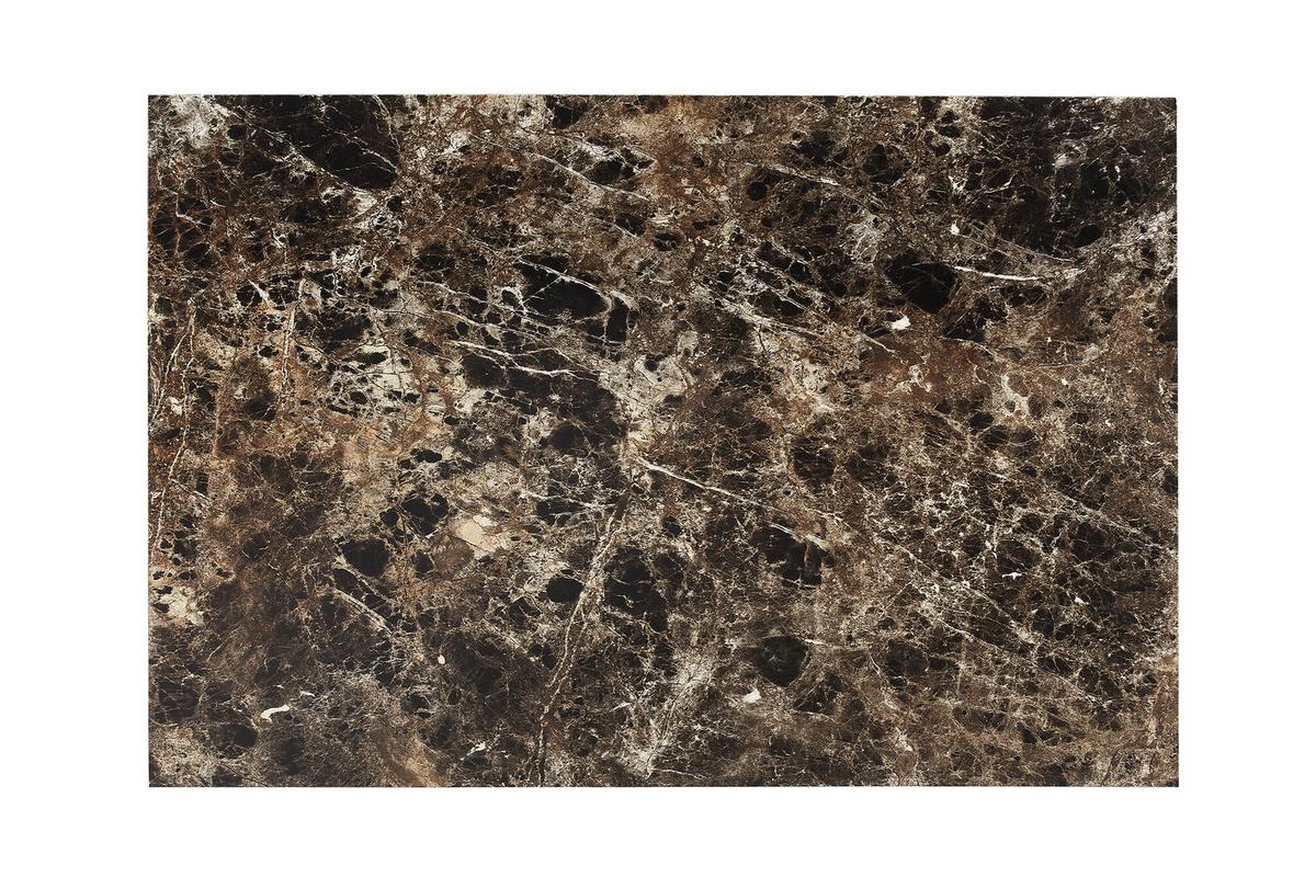 Couchtisch Braun B: 60 Cm - Braun, Design, Holzwerkstoff (90/60/35cm) - Livetastic