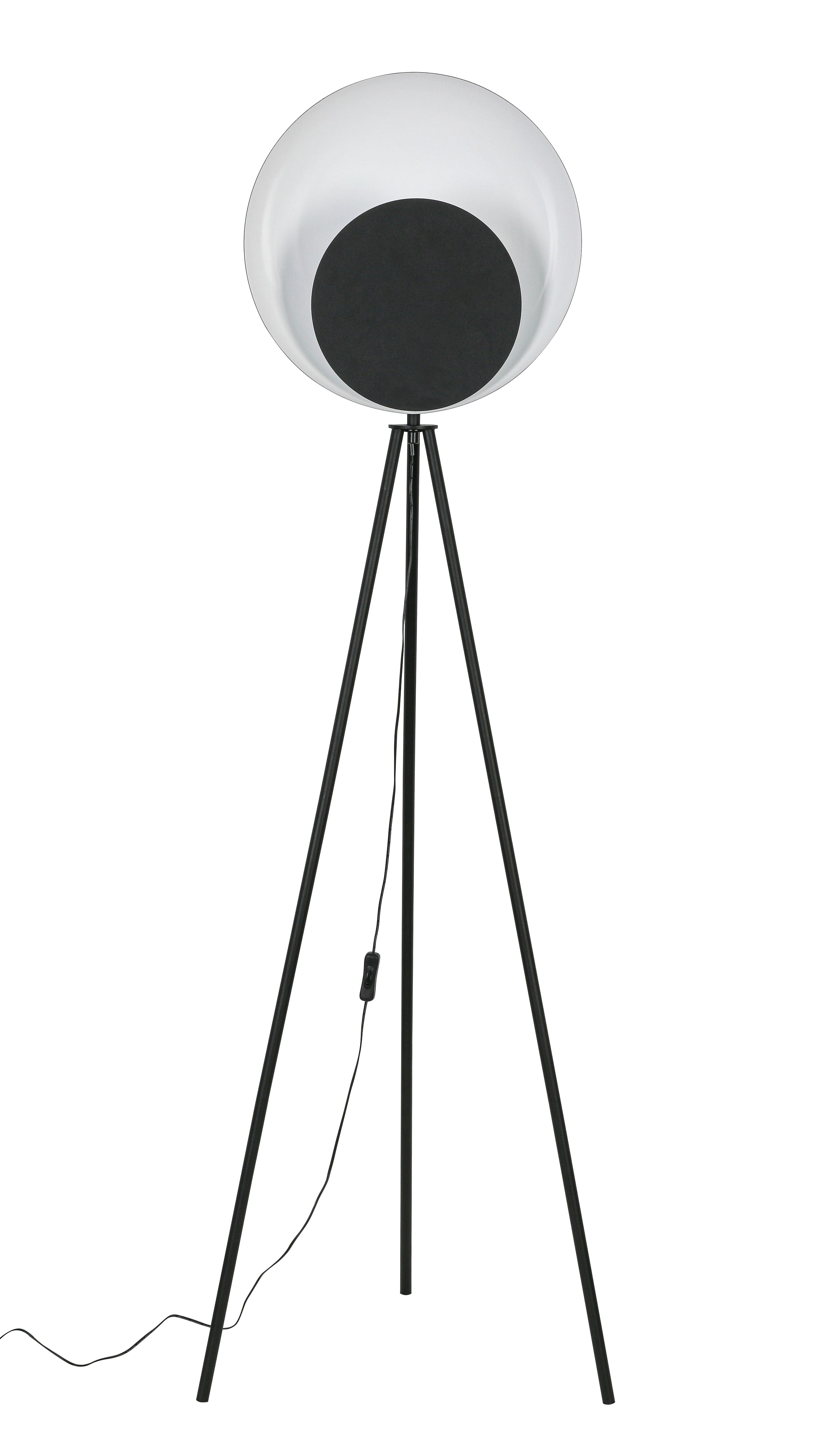 STOJACIA LED LAMPA ZOE - Modern (47/160/47cm) - Mömax