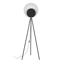 STOJACIA LED LAMPA ZOE - Modern (47/160/47cm) - Mömax