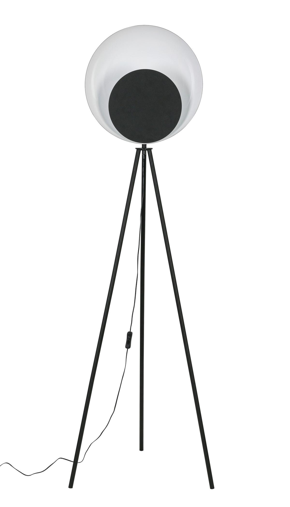 STOJACIA LED LAMPA ZOE - Modern (47/160/47cm) - Mömax