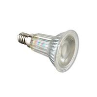 Led Izzó C81061mx - ezüstszínű, Basics, műanyag/fém (5/7,2cm)